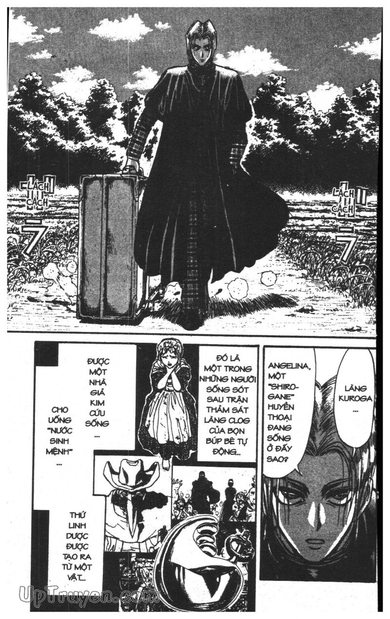 Fujita Kazuhiro - Chương 24 - Trang 180