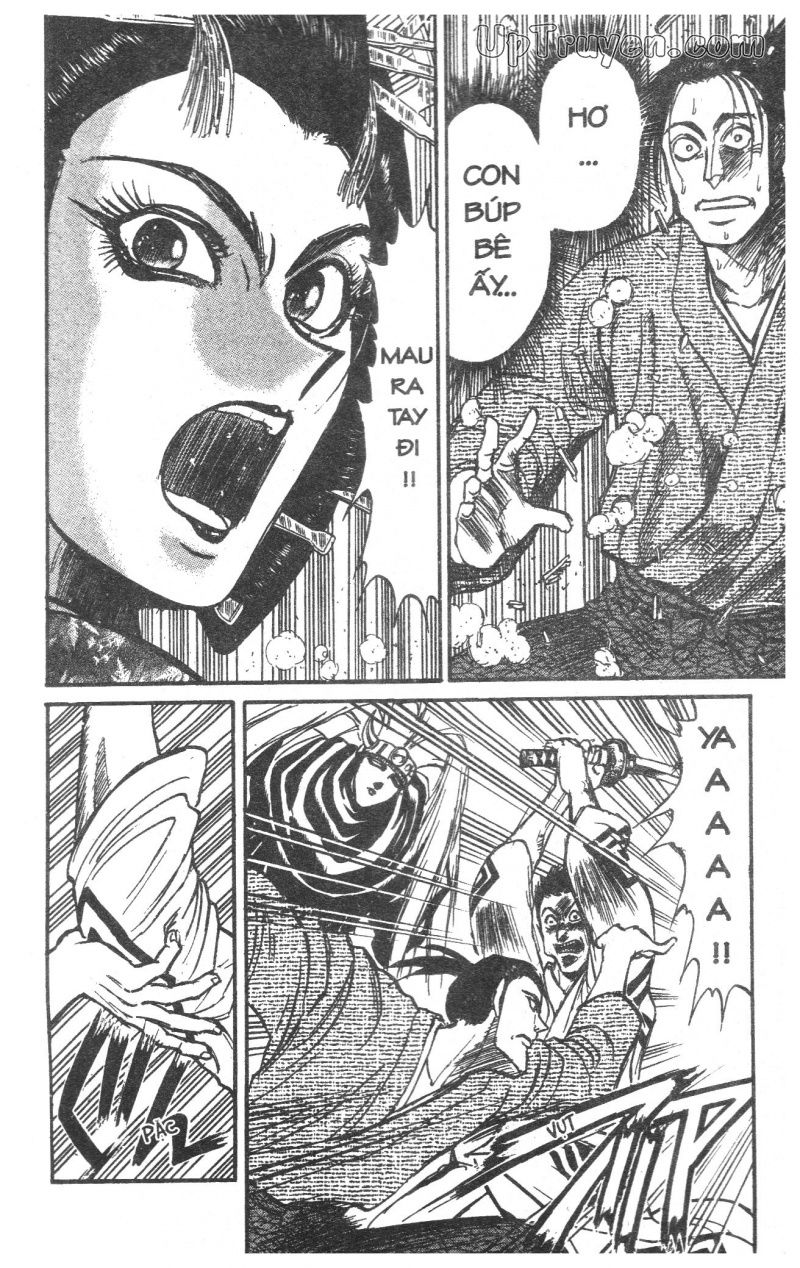 Fujita Kazuhiro - Chương 24 - Trang 19