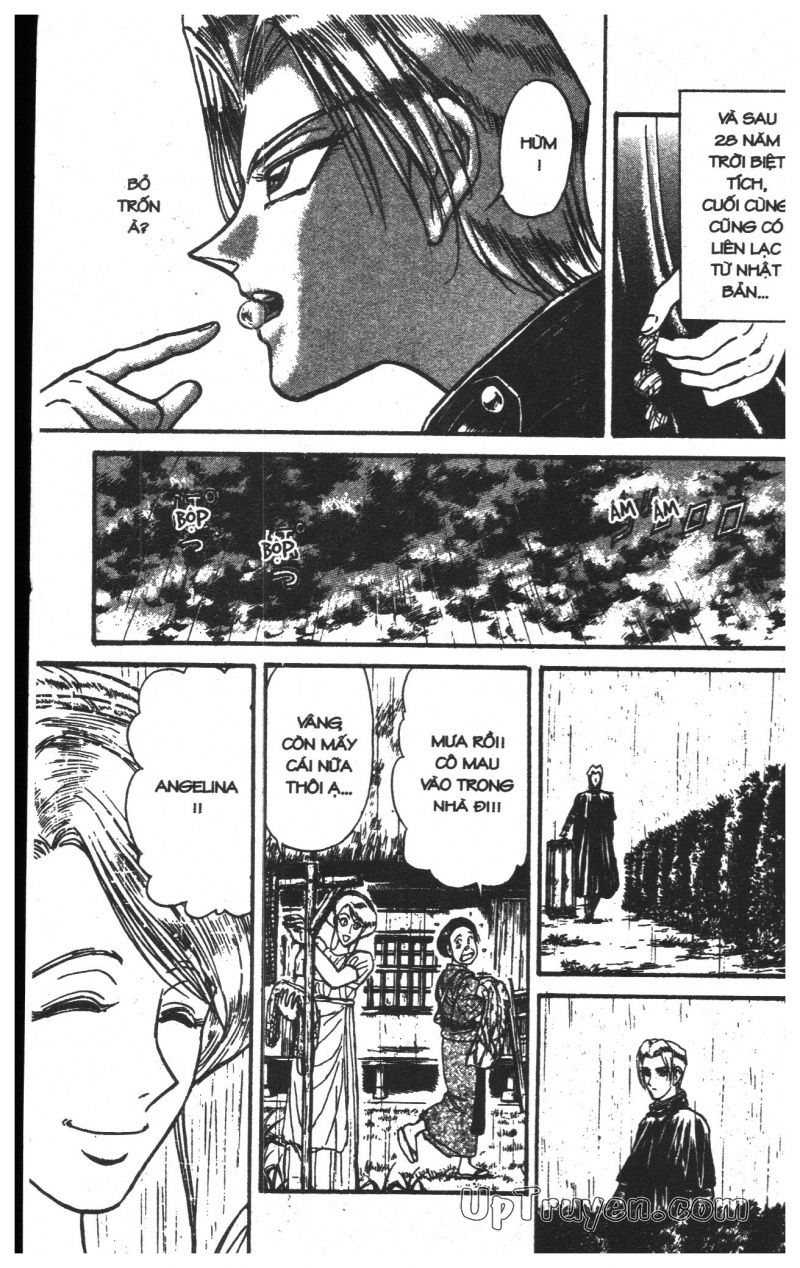 Fujita Kazuhiro - Chương 24 - Trang 182