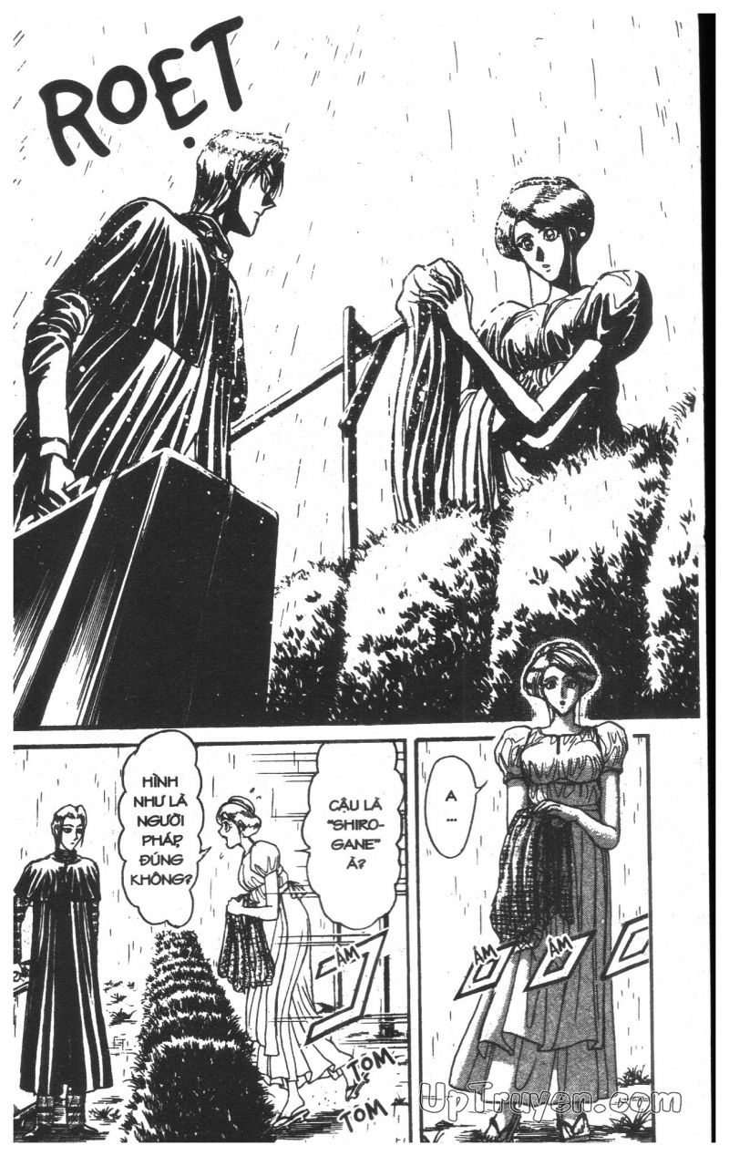 Fujita Kazuhiro - Chương 24 - Trang 183