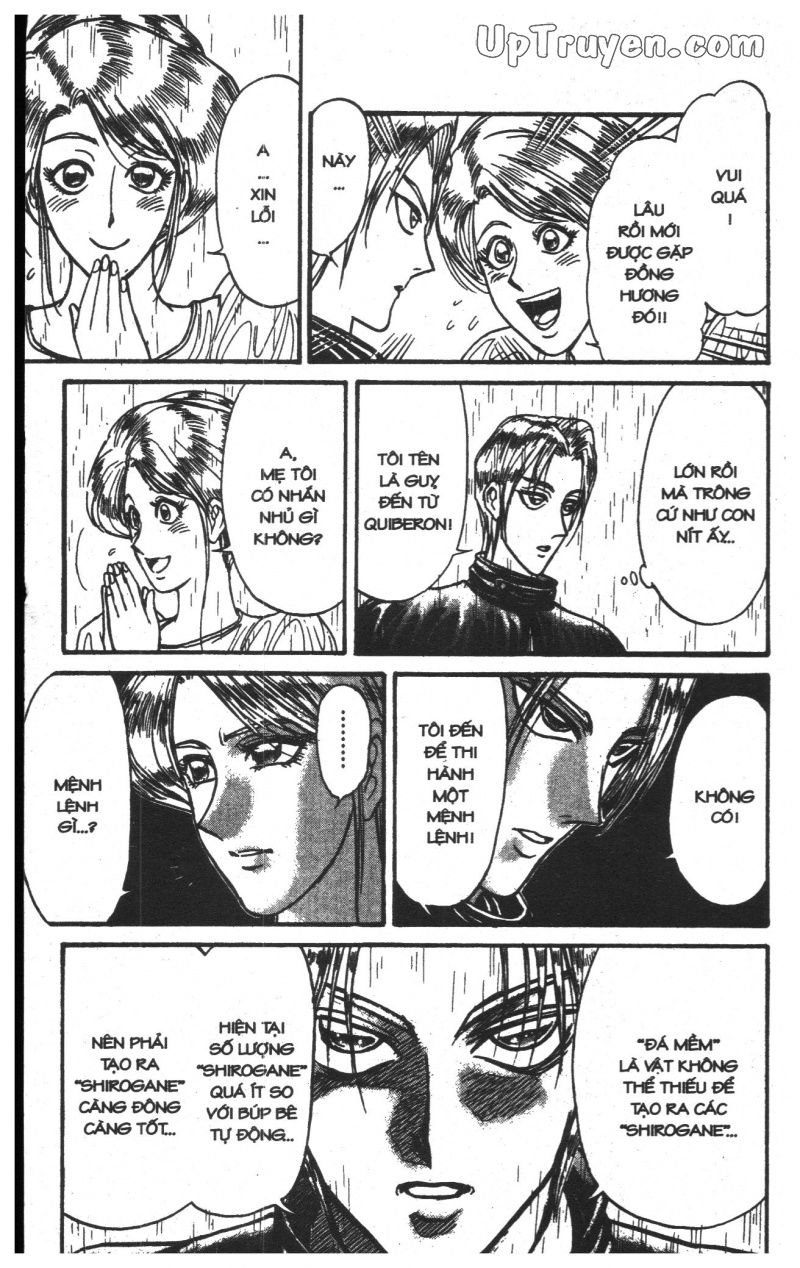 Fujita Kazuhiro - Chương 24 - Trang 184