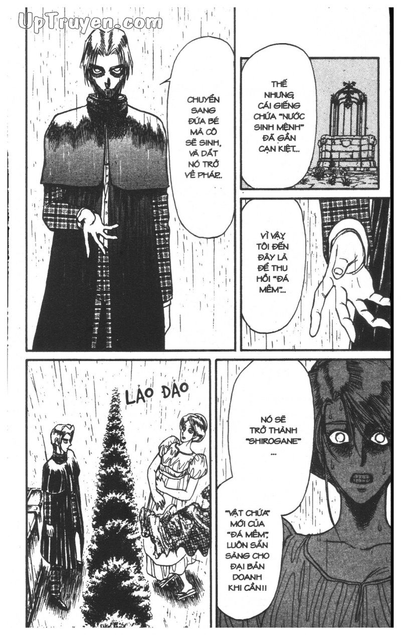 Fujita Kazuhiro - Chương 24 - Trang 185