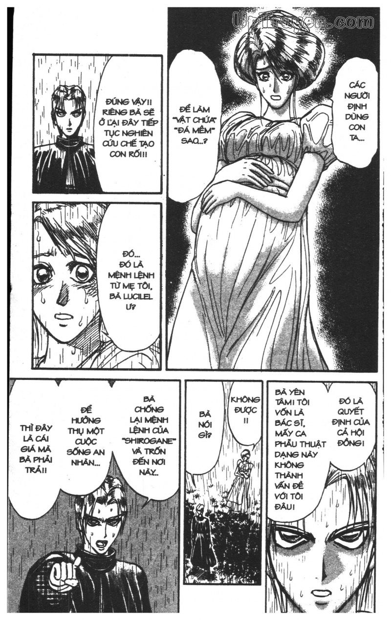 Fujita Kazuhiro - Chương 24 - Trang 186