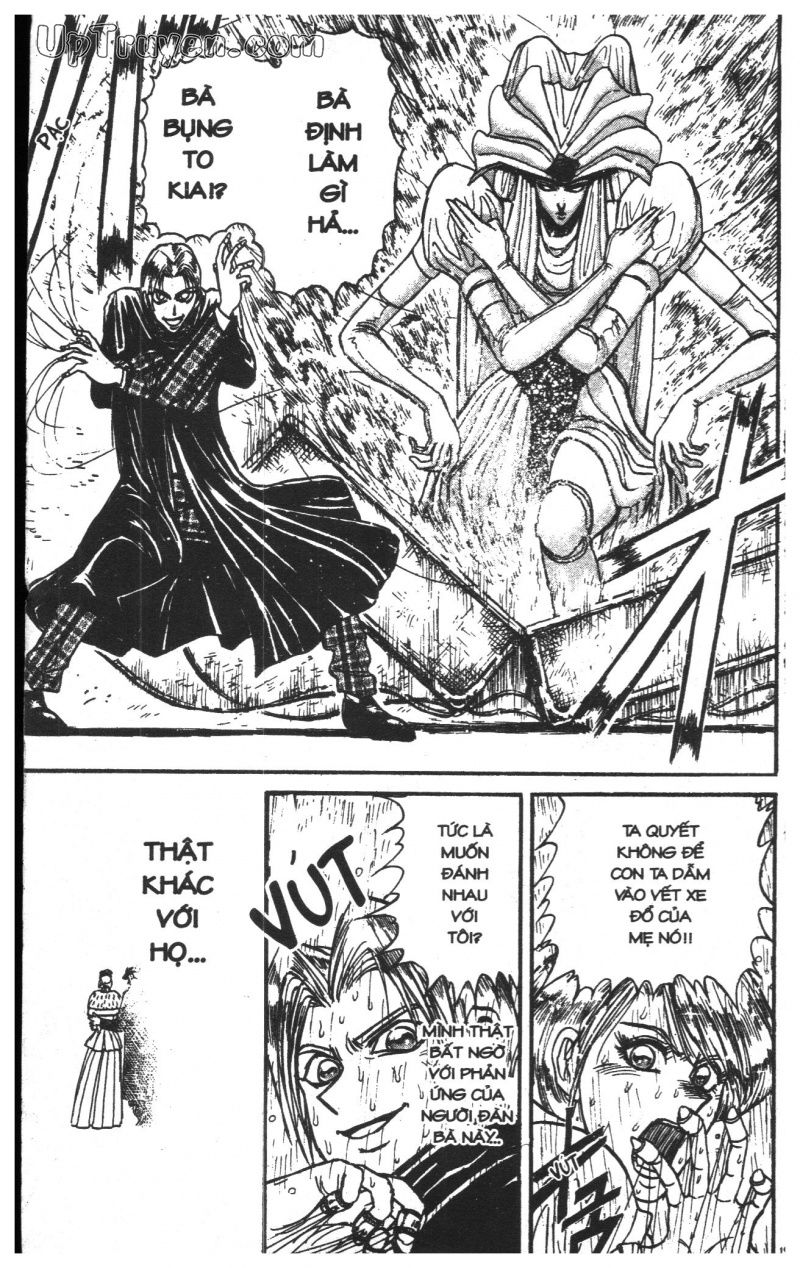 Fujita Kazuhiro - Chương 24 - Trang 190