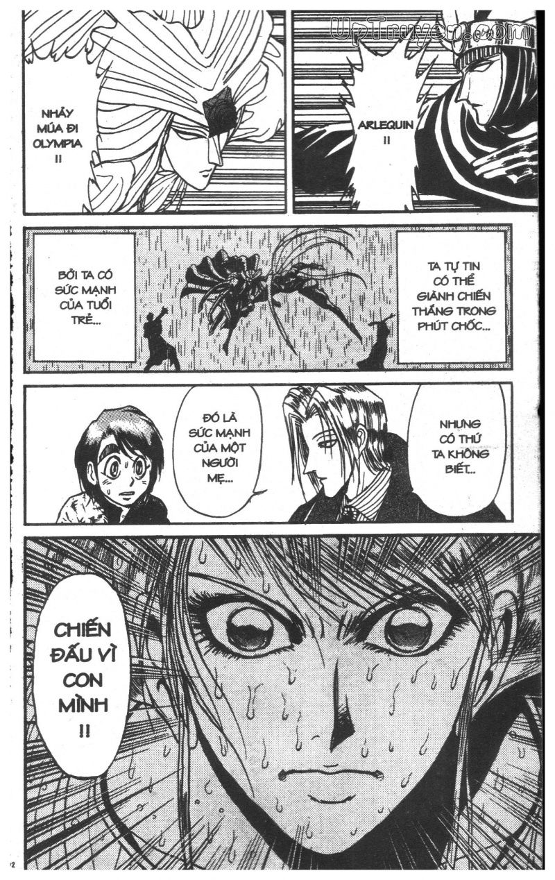 Fujita Kazuhiro - Chương 24 - Trang 191