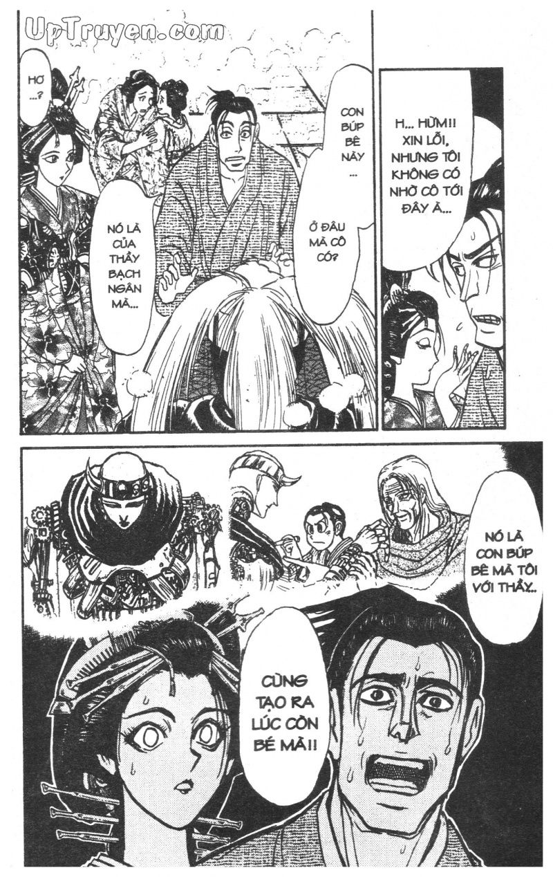 Fujita Kazuhiro - Chương 24 - Trang 21