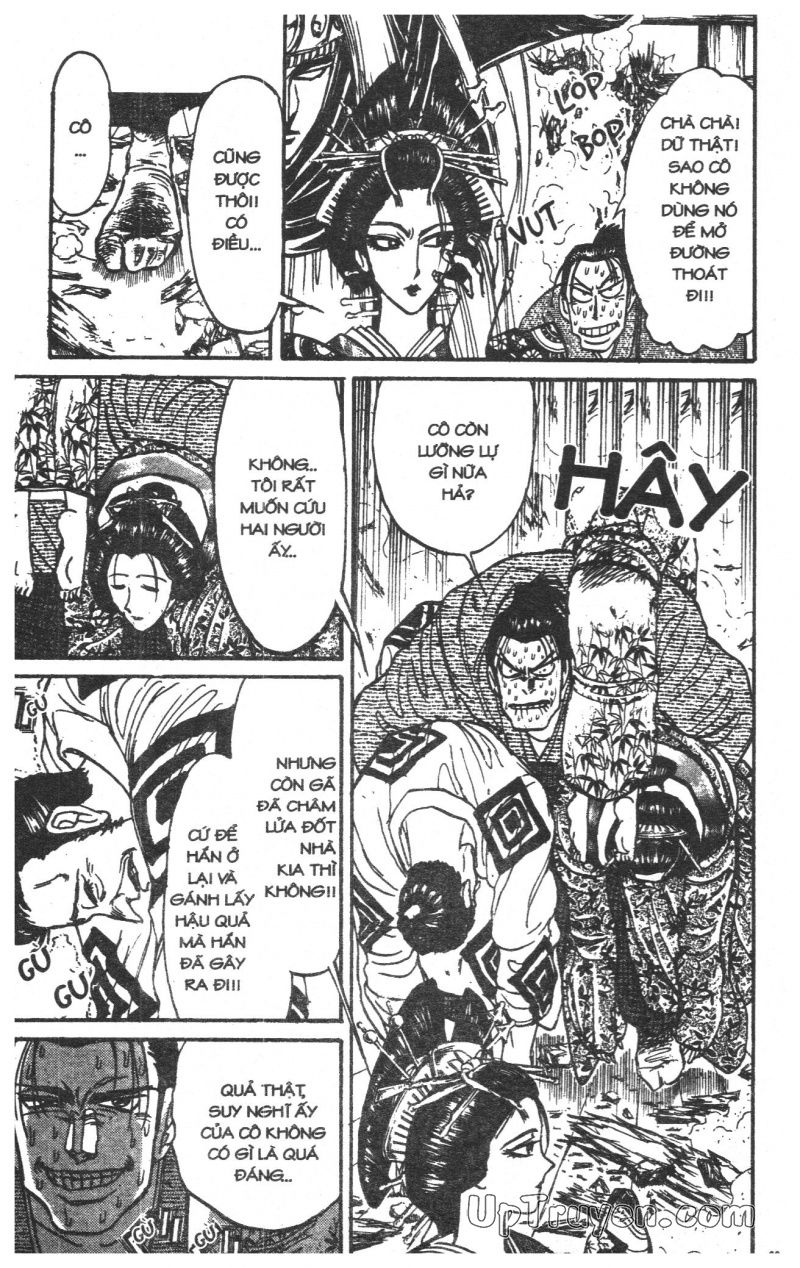 Fujita Kazuhiro - Chương 24 - Trang 30