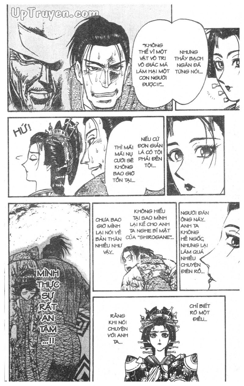 Fujita Kazuhiro - Chương 24 - Trang 31