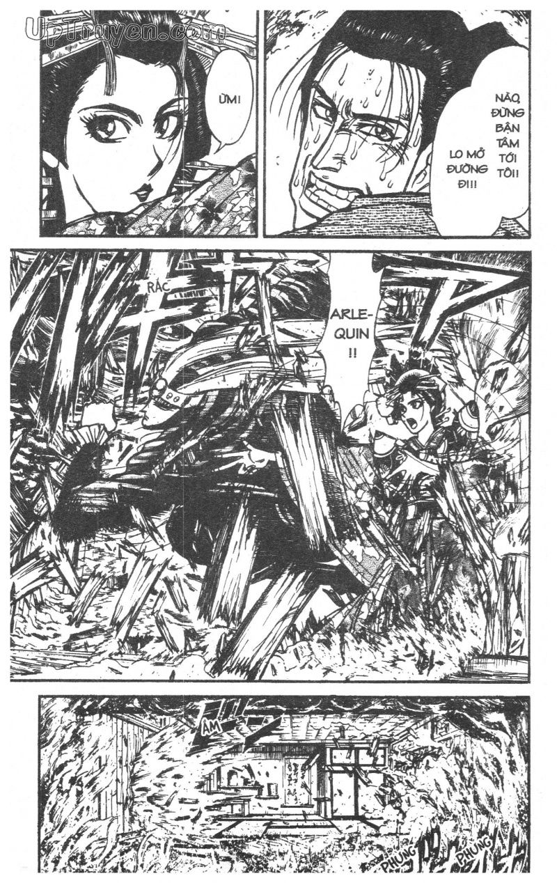 Fujita Kazuhiro - Chương 24 - Trang 32