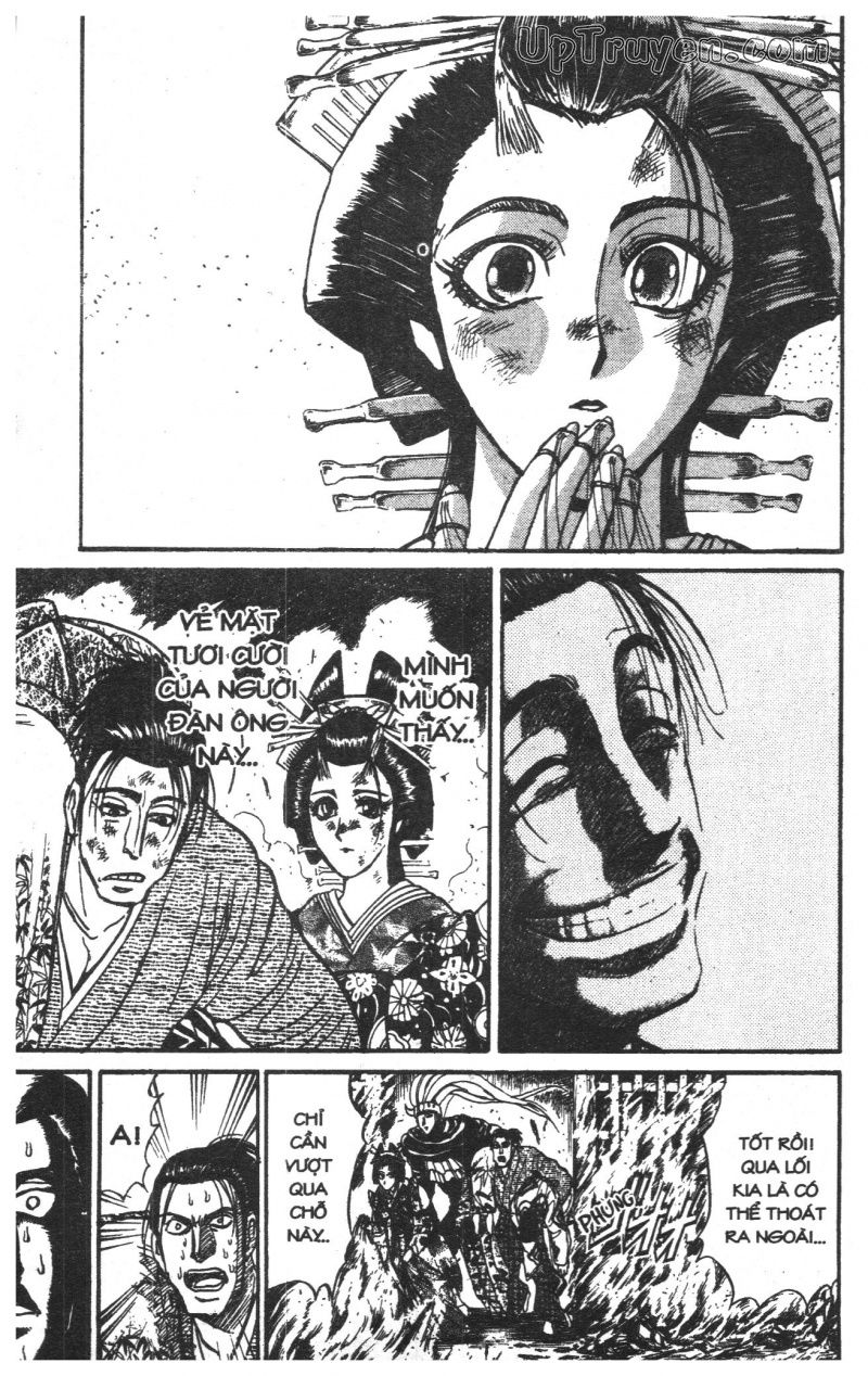 Fujita Kazuhiro - Chương 24 - Trang 34