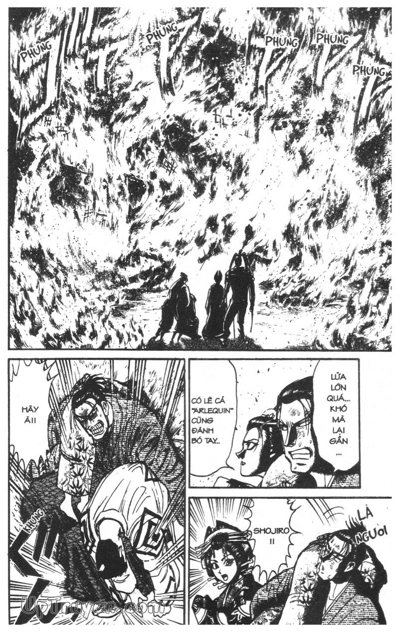Fujita Kazuhiro - Chương 24 - Trang 35
