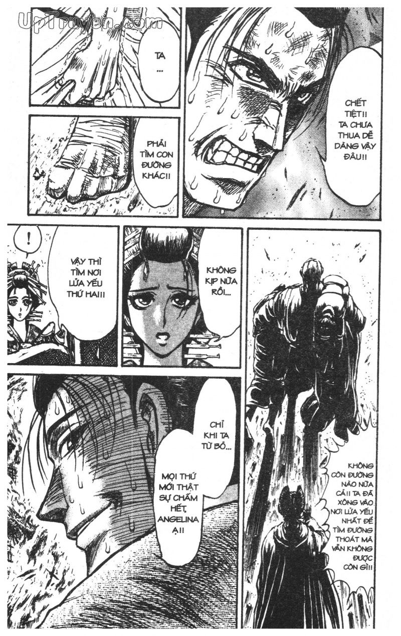 Fujita Kazuhiro - Chương 24 - Trang 36