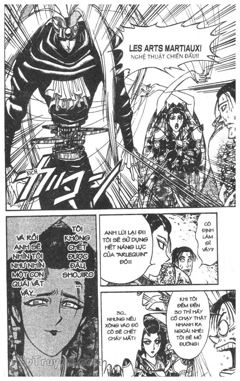 Fujita Kazuhiro - Chương 24 - Trang 39