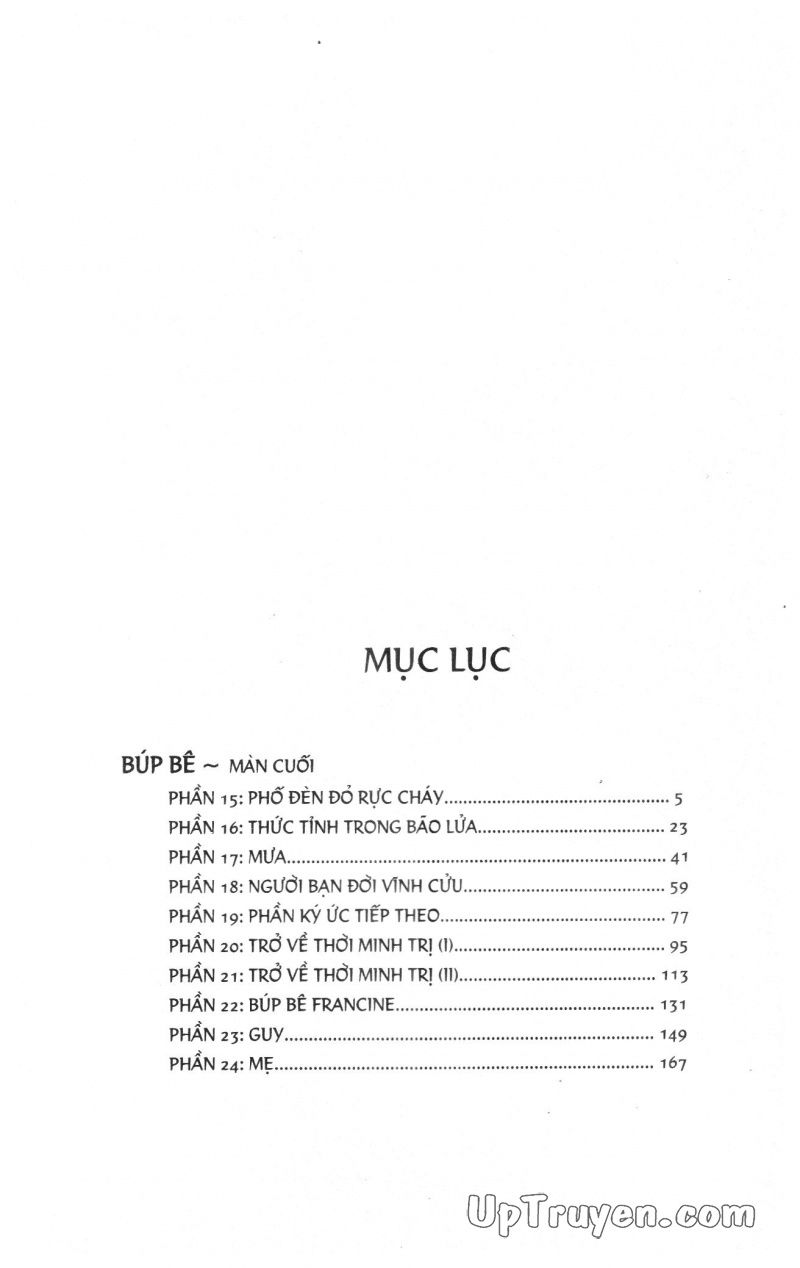 Fujita Kazuhiro - Chương 24 - Trang 5