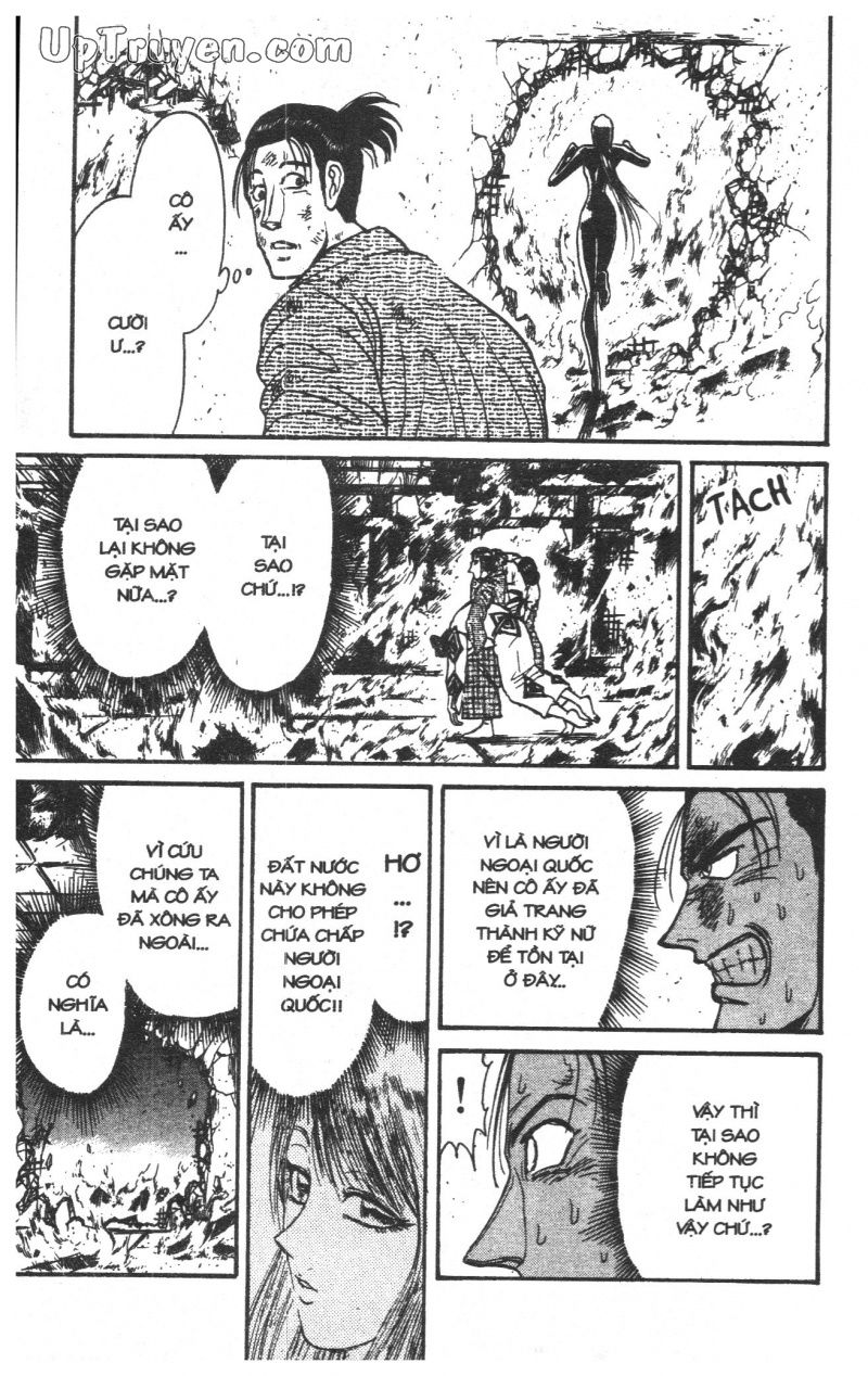 Fujita Kazuhiro - Chương 24 - Trang 48