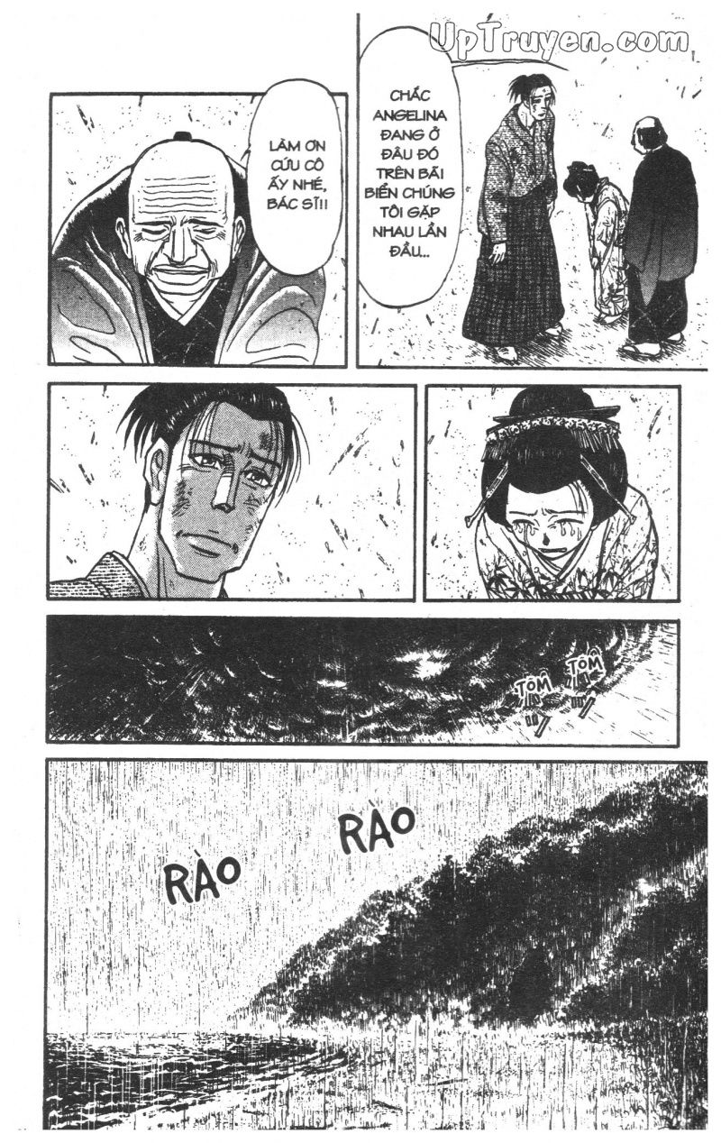 Fujita Kazuhiro - Chương 24 - Trang 55