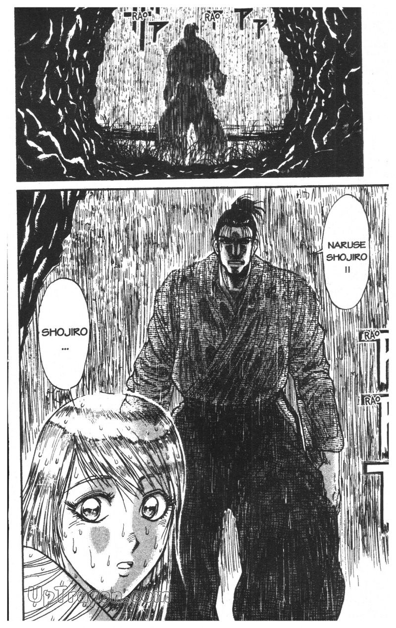 Fujita Kazuhiro - Chương 24 - Trang 57