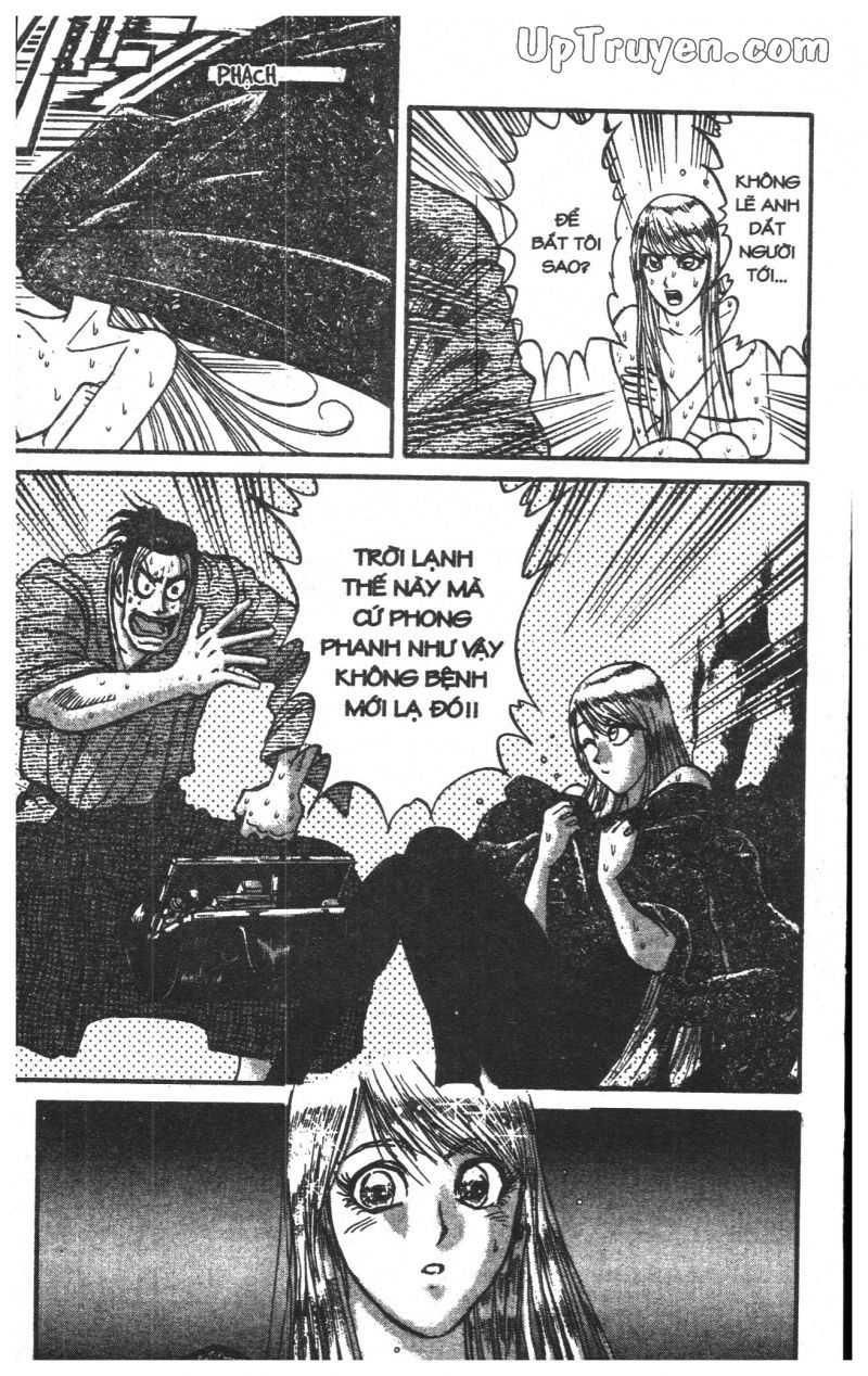 Fujita Kazuhiro - Chương 24 - Trang 64