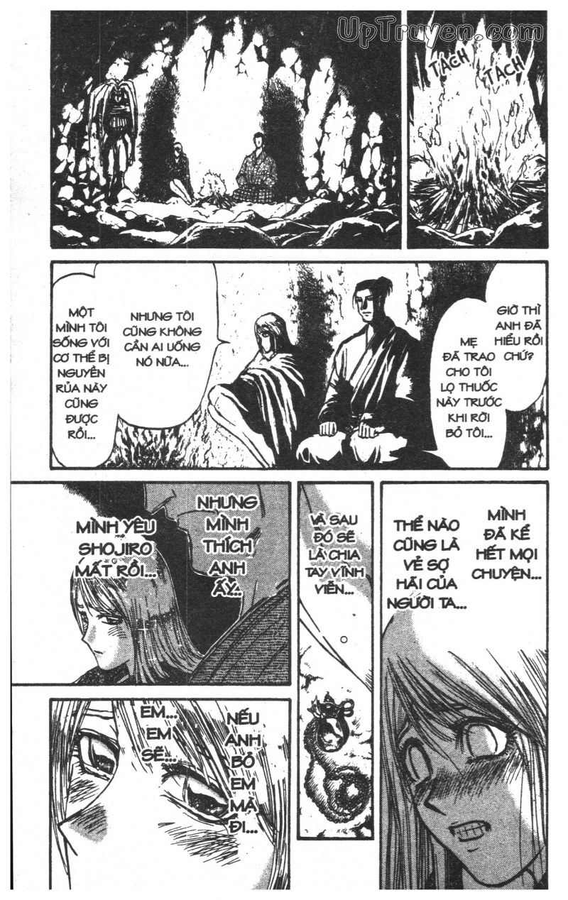 Fujita Kazuhiro - Chương 24 - Trang 68