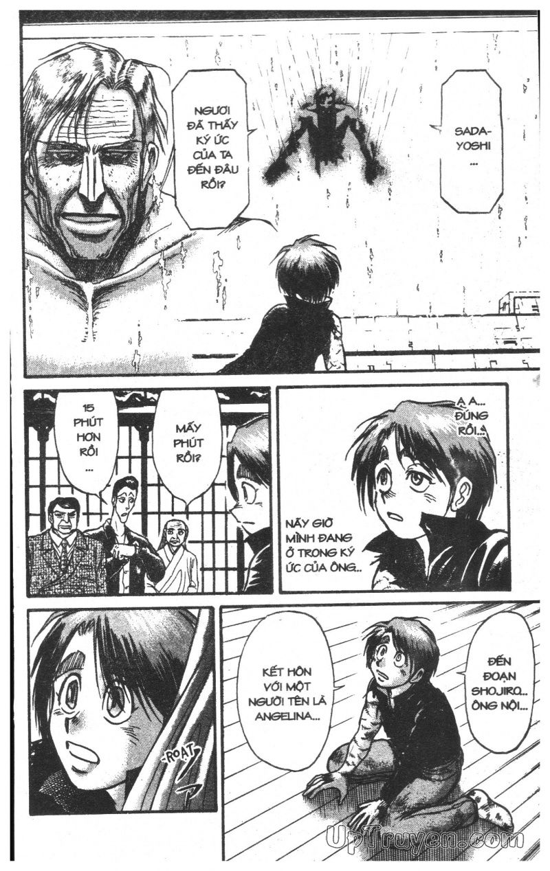 Fujita Kazuhiro - Chương 24 - Trang 77