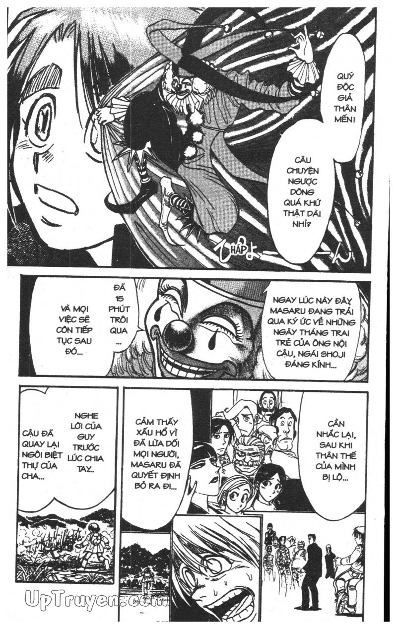 Fujita Kazuhiro - Chương 24 - Trang 78