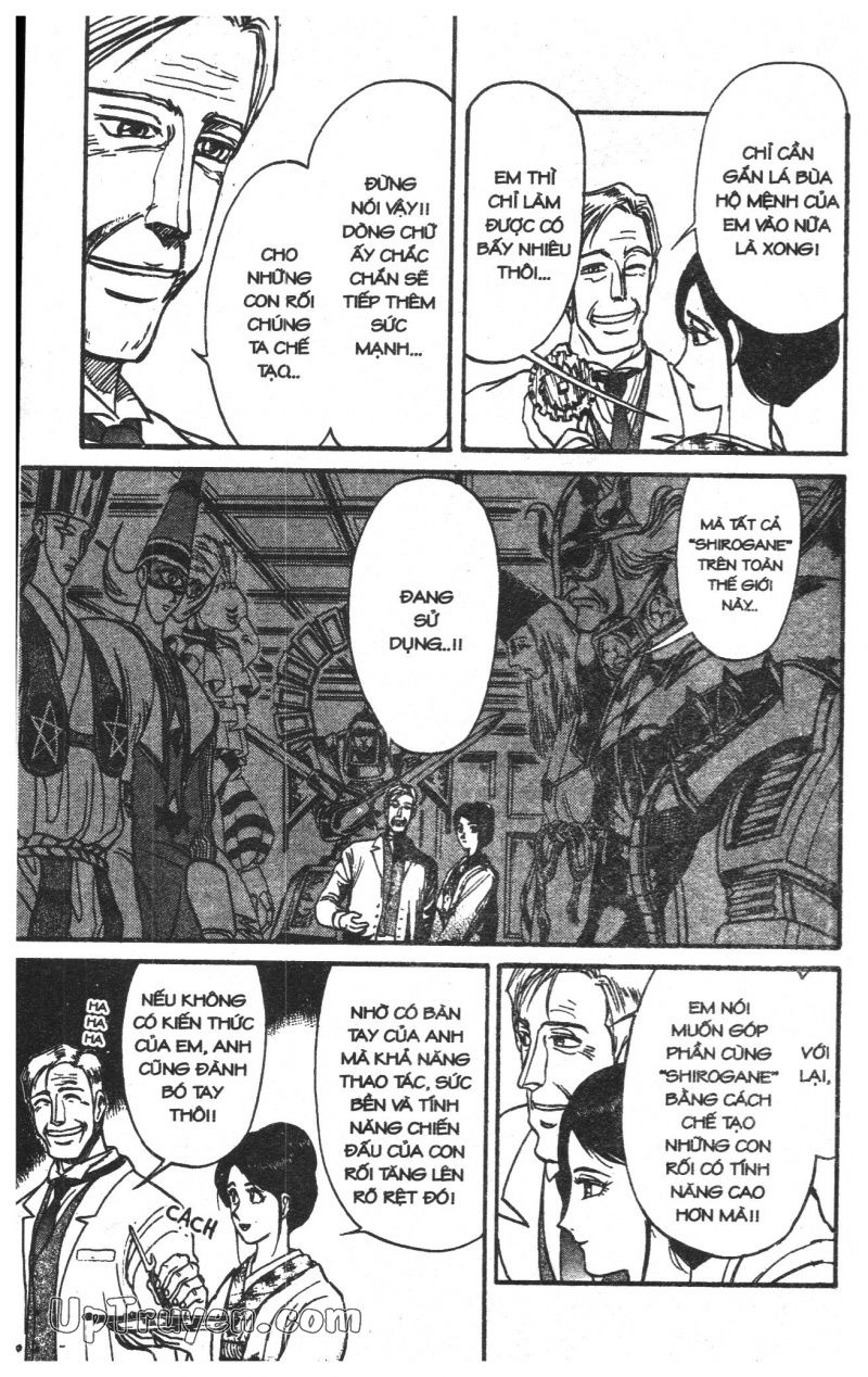 Fujita Kazuhiro - Chương 24 - Trang 98