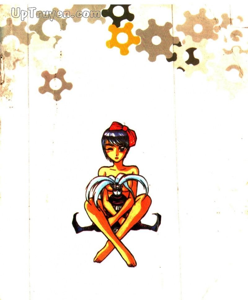 Fujita Kazuhiro - Chương 26 - Trang 2