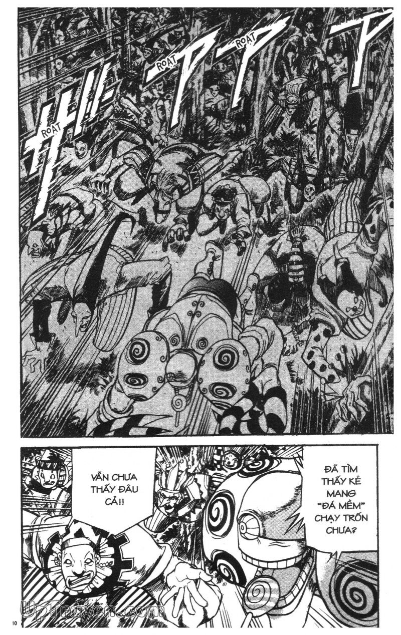 Fujita Kazuhiro - Chương 26 - Trang 11