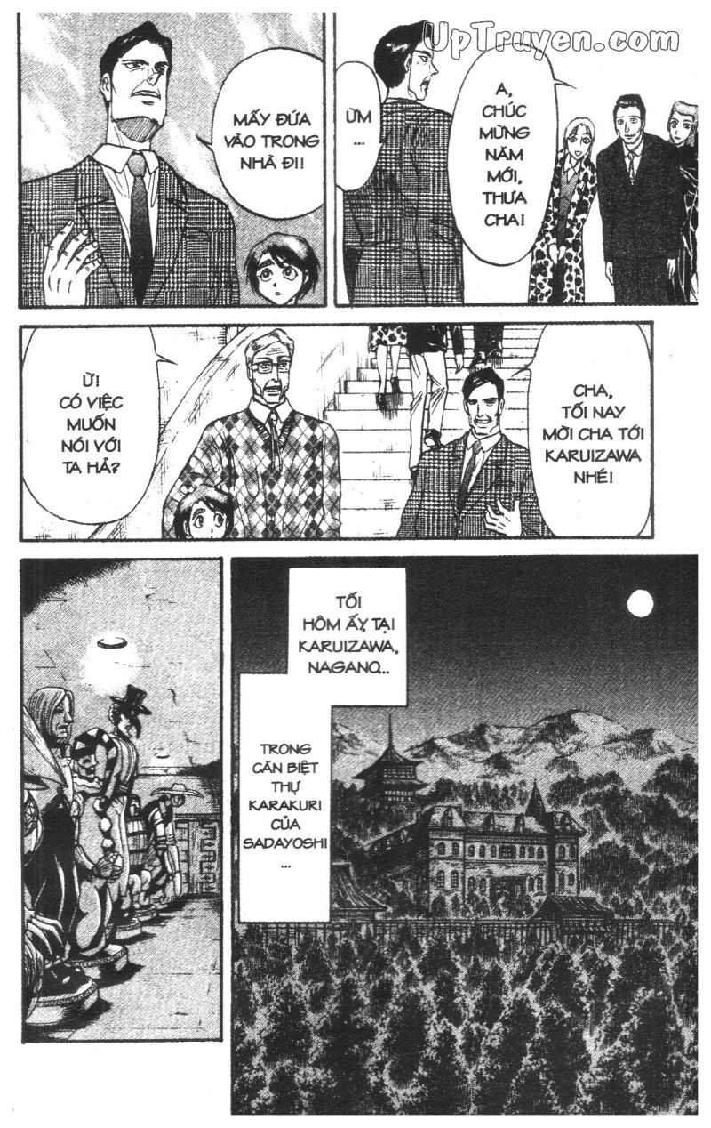 Fujita Kazuhiro - Chương 26 - Trang 101