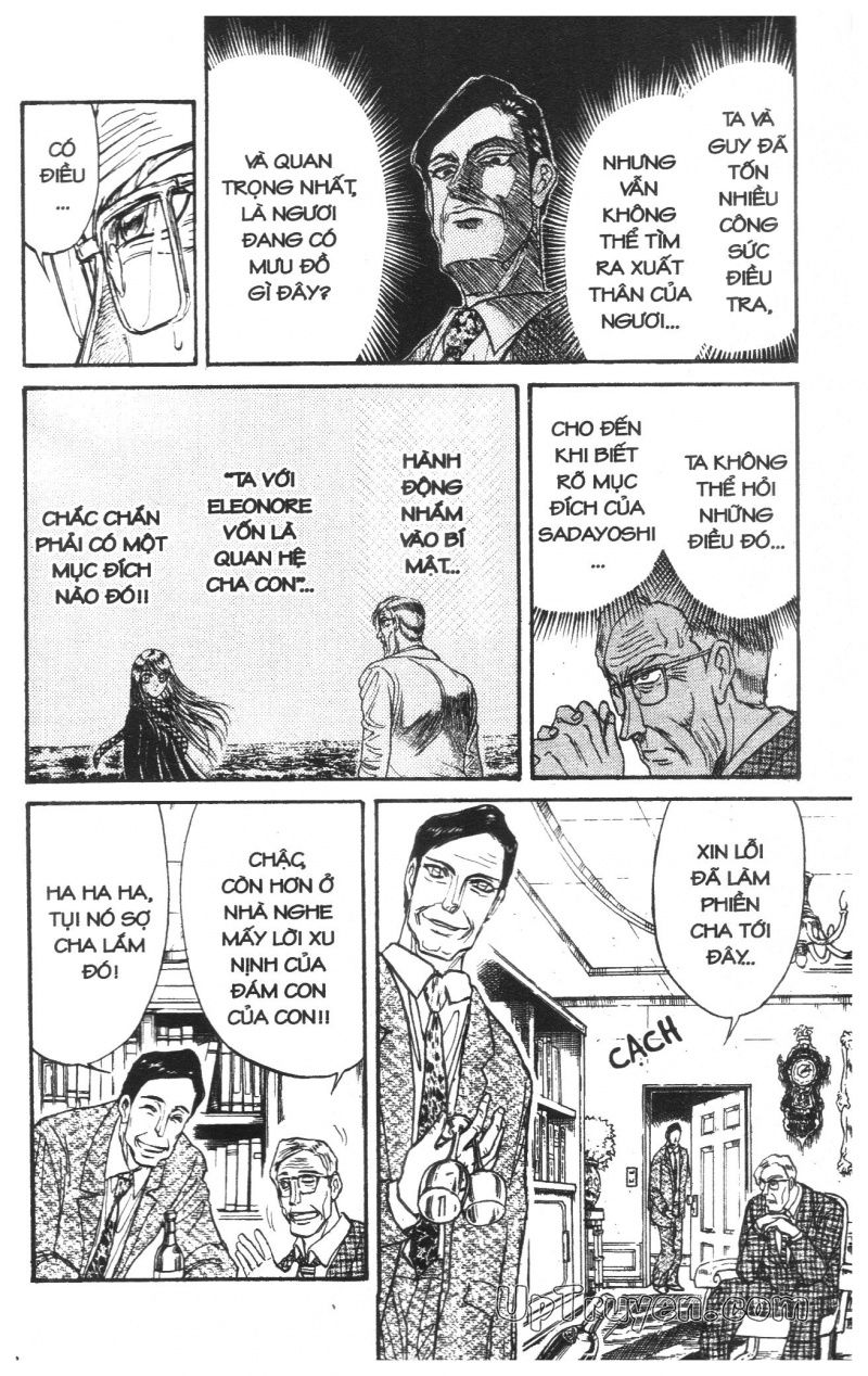Fujita Kazuhiro - Chương 26 - Trang 103