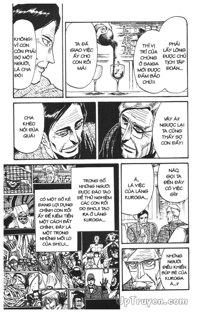 Fujita Kazuhiro - Chương 26 - Trang 104