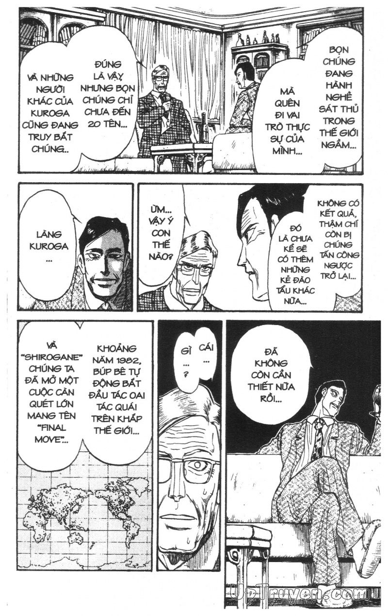 Fujita Kazuhiro - Chương 26 - Trang 105