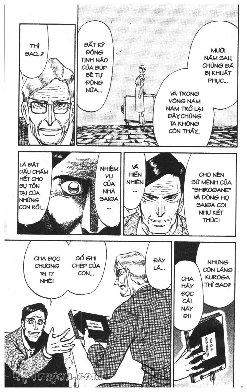 Fujita Kazuhiro - Chương 26 - Trang 106