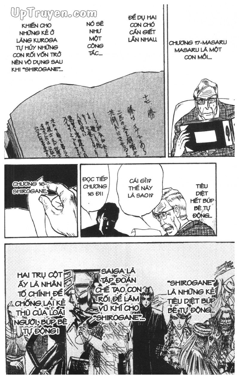 Fujita Kazuhiro - Chương 26 - Trang 107