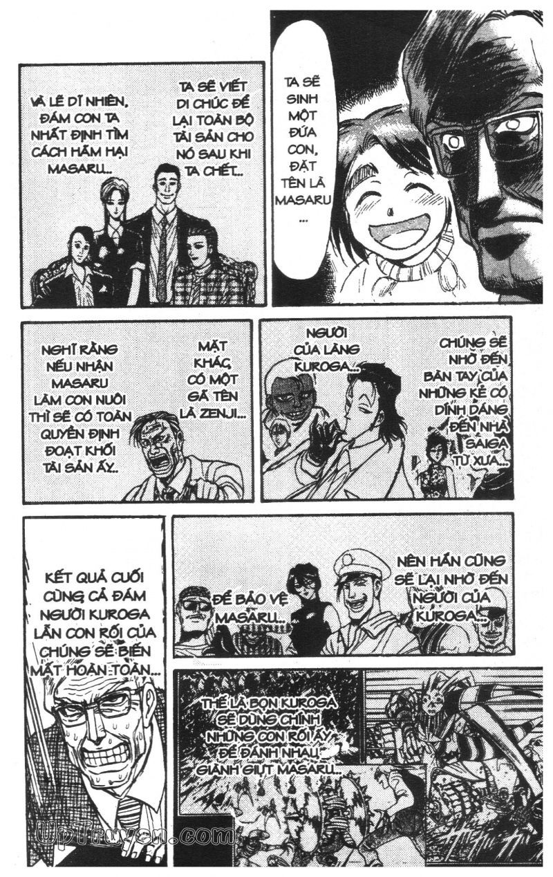 Fujita Kazuhiro - Chương 26 - Trang 109