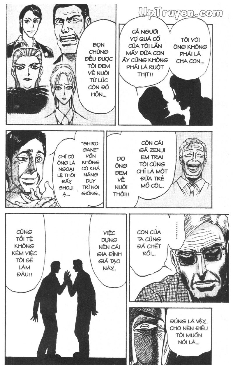 Fujita Kazuhiro - Chương 26 - Trang 111