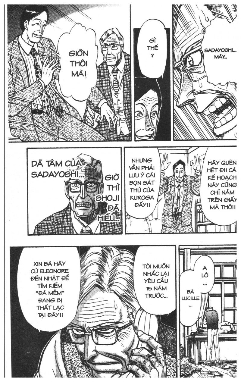 Fujita Kazuhiro - Chương 26 - Trang 112