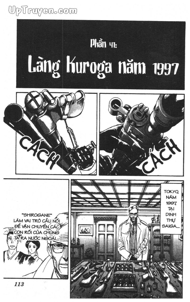 Fujita Kazuhiro - Chương 26 - Trang 114