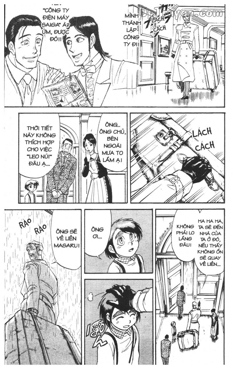 Fujita Kazuhiro - Chương 26 - Trang 116