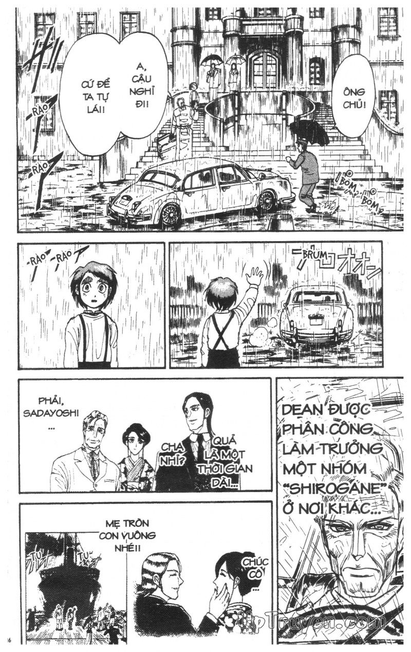 Fujita Kazuhiro - Chương 26 - Trang 117