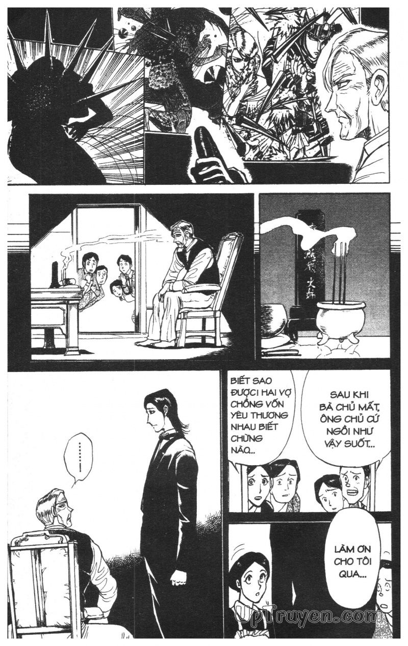 Fujita Kazuhiro - Chương 26 - Trang 118