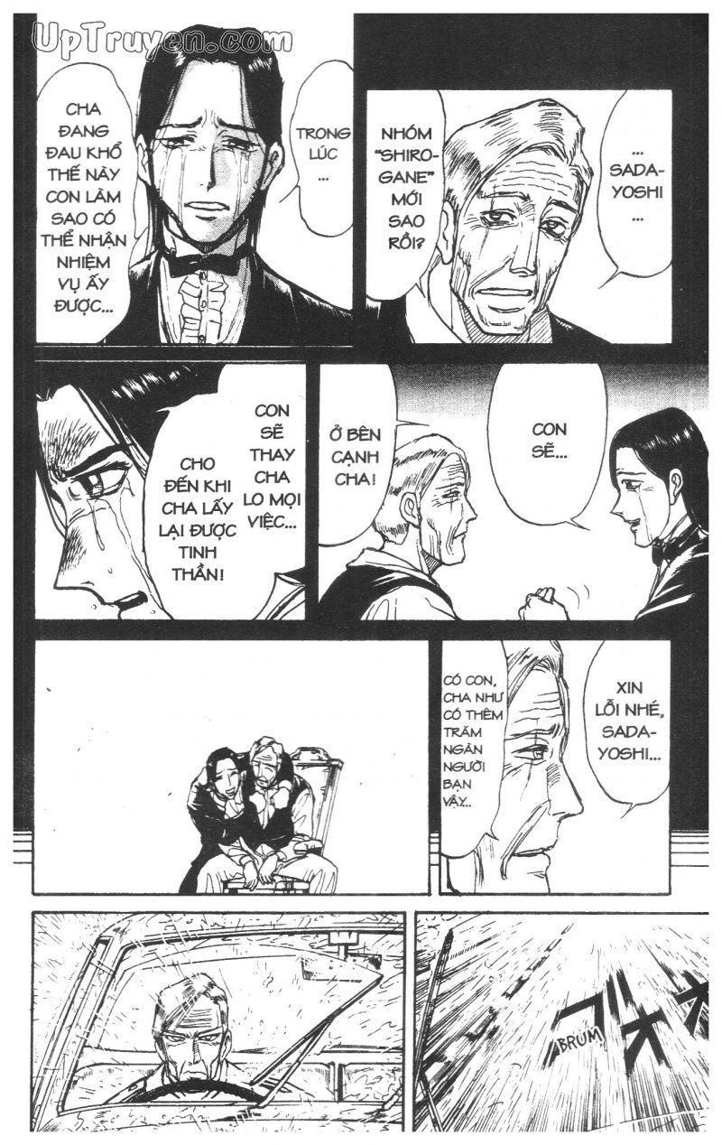 Fujita Kazuhiro - Chương 26 - Trang 119
