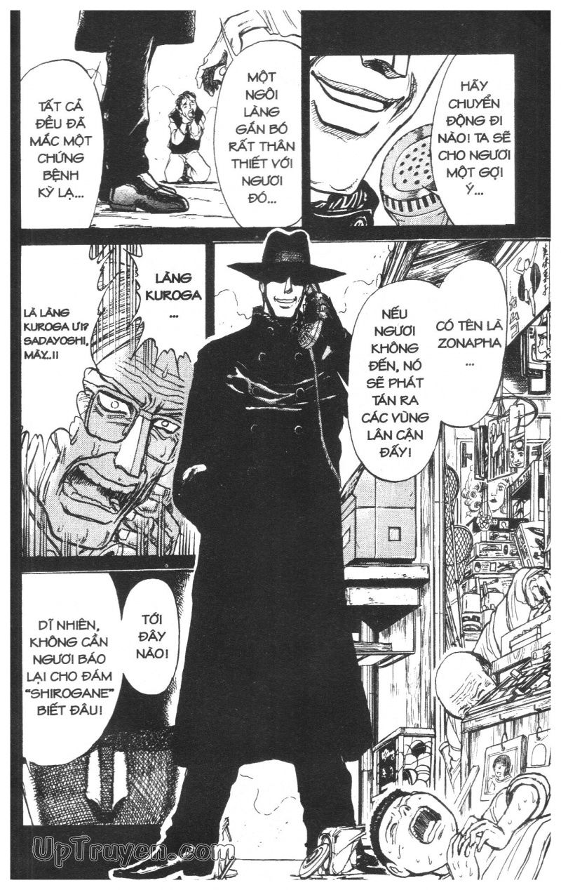 Fujita Kazuhiro - Chương 26 - Trang 123