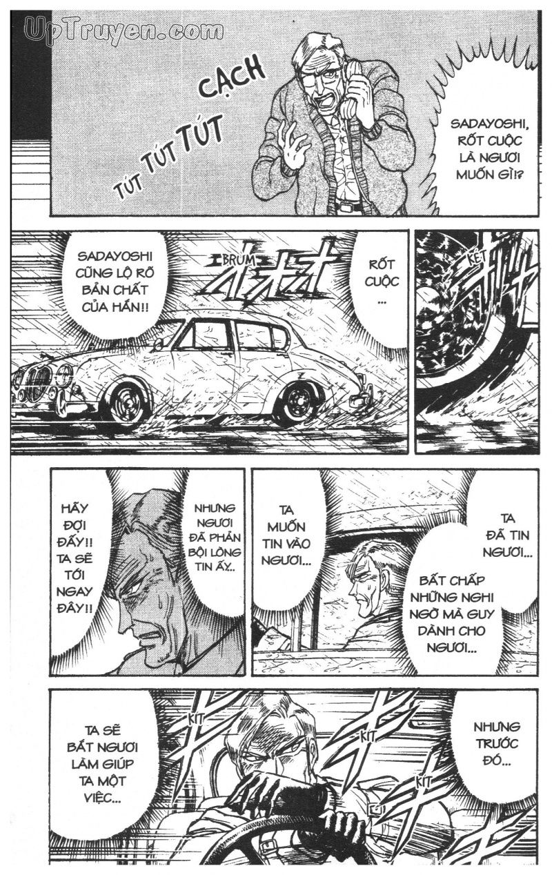 Fujita Kazuhiro - Chương 26 - Trang 124