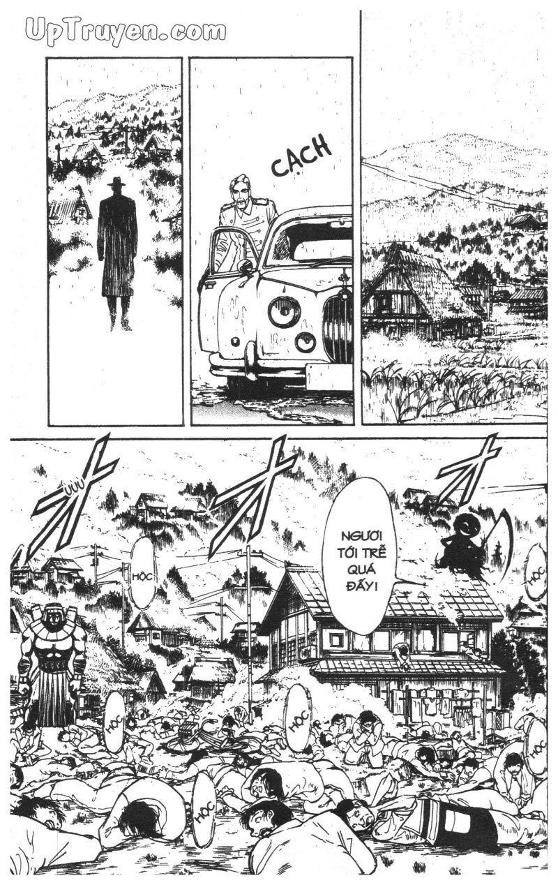 Fujita Kazuhiro - Chương 26 - Trang 126