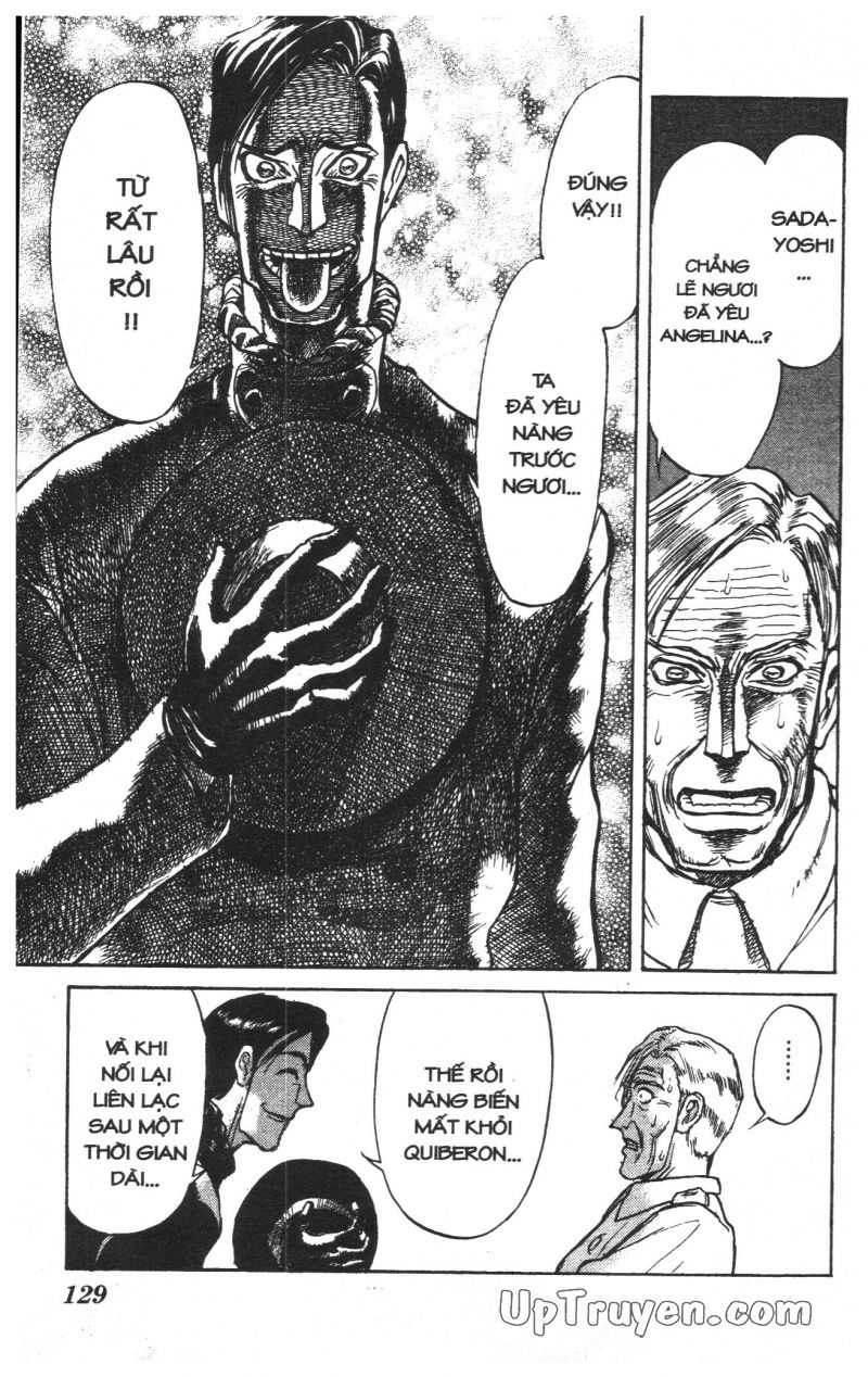 Fujita Kazuhiro - Chương 26 - Trang 130