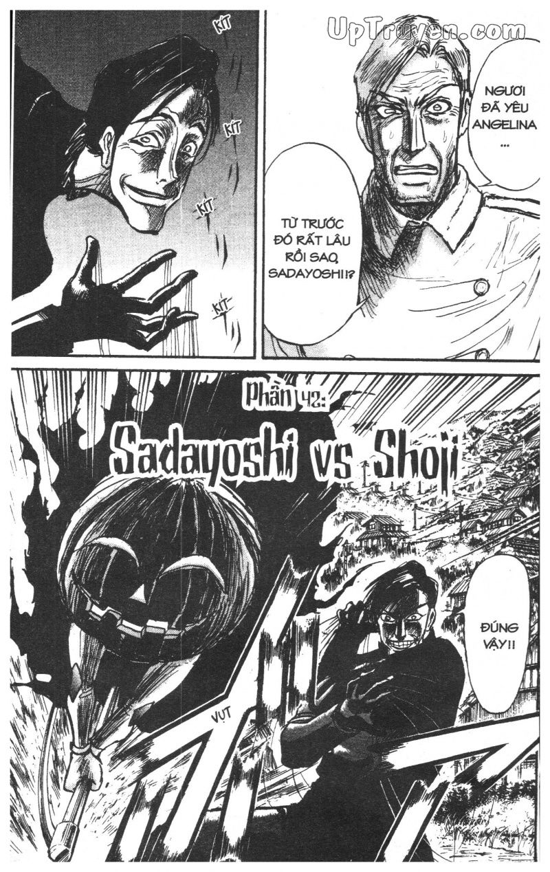 Fujita Kazuhiro - Chương 26 - Trang 132