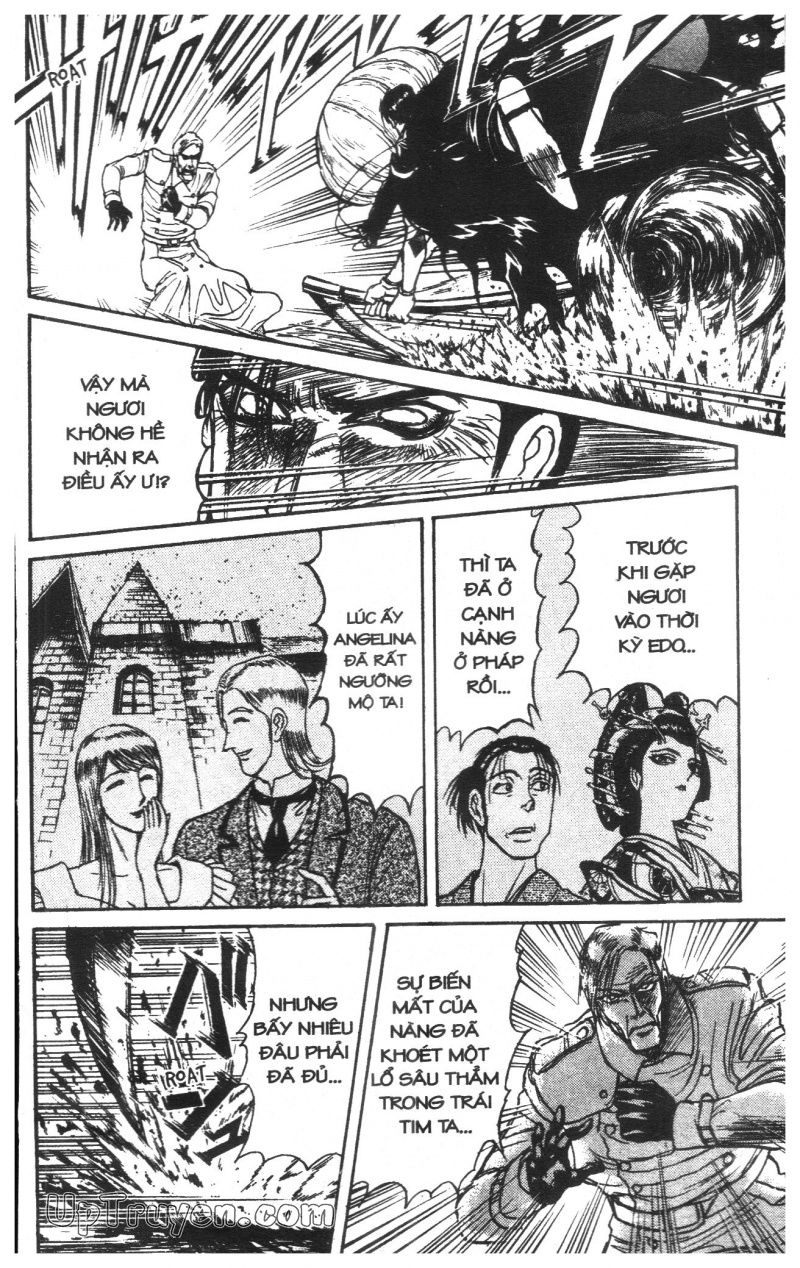 Fujita Kazuhiro - Chương 26 - Trang 133