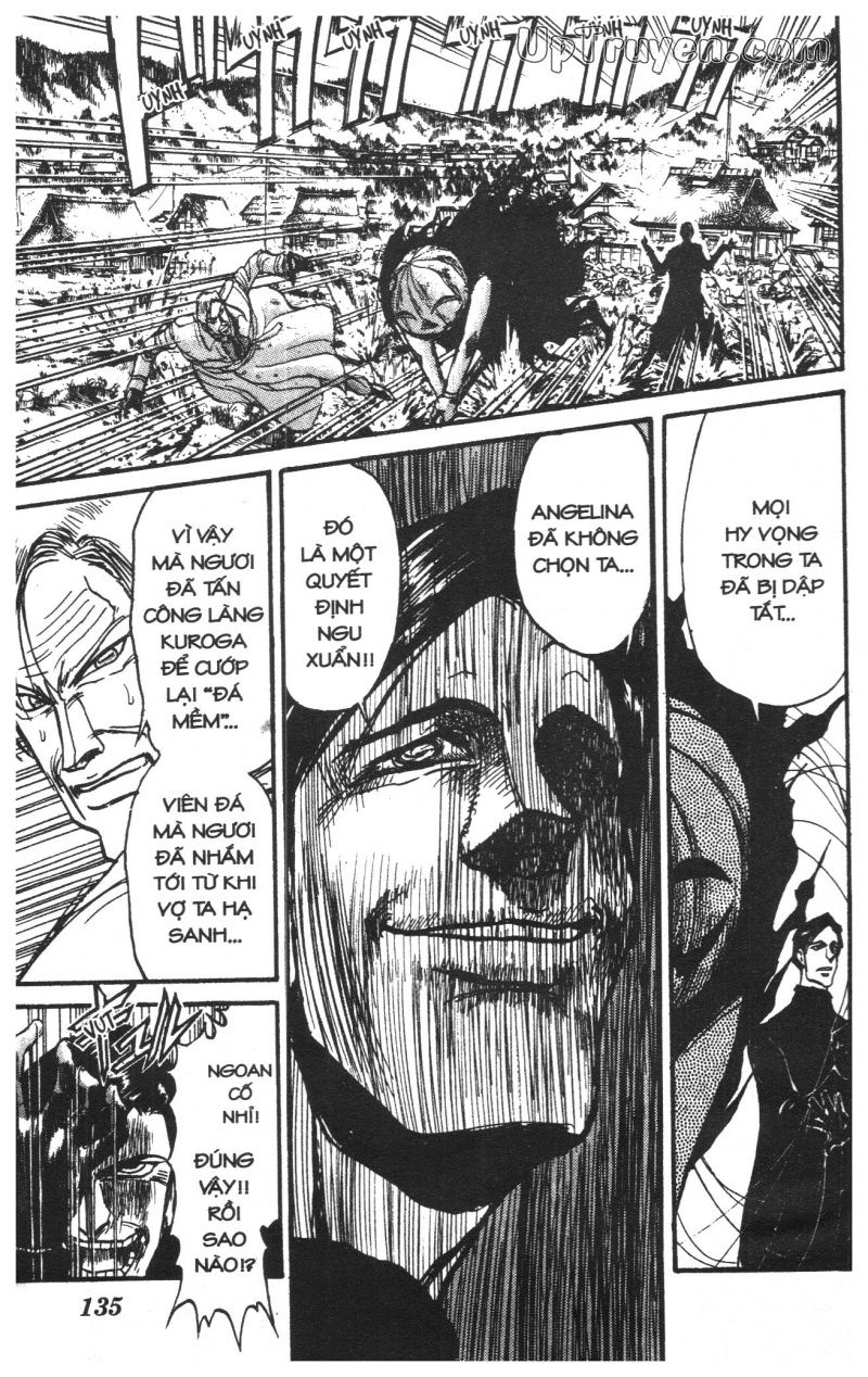 Fujita Kazuhiro - Chương 26 - Trang 136