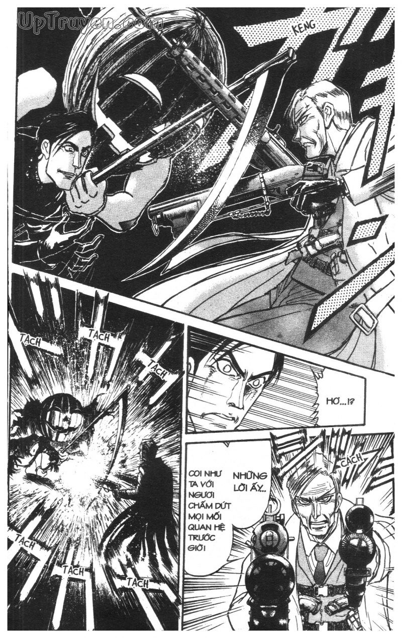 Fujita Kazuhiro - Chương 26 - Trang 137